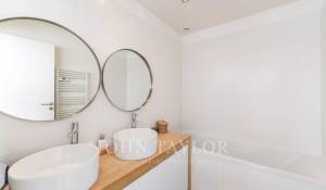 Verkauf Townhouse Bordeaux