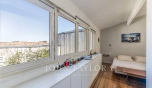 Verkauf Townhouse Bordeaux