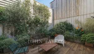Verkauf Townhouse Bordeaux