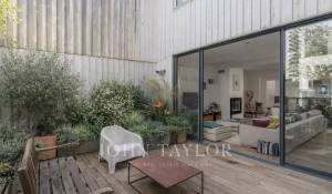 Verkauf Townhouse Bordeaux