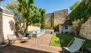 Verkauf Townhouse Bordeaux