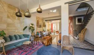 Verkauf Townhouse Bordeaux