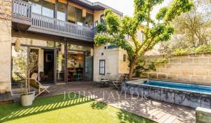 Verkauf Townhouse Bordeaux