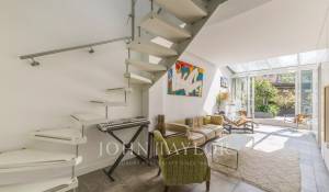 Verkauf Townhouse Bordeaux