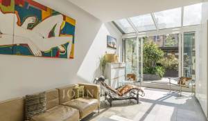 Verkauf Townhouse Bordeaux