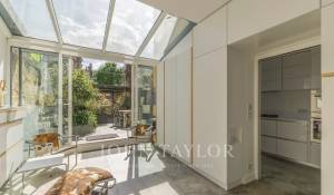 Verkauf Townhouse Bordeaux