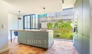 Verkauf Townhouse Bordeaux