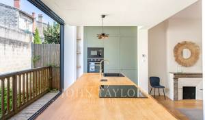 Verkauf Townhouse Bordeaux