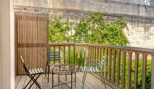 Verkauf Townhouse Bordeaux