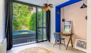 Verkauf Townhouse Bordeaux