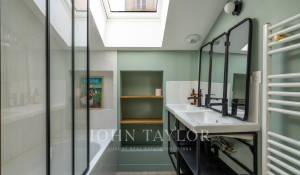 Verkauf Townhouse Bordeaux
