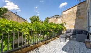 Verkauf Townhouse Bordeaux
