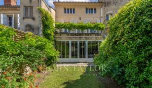 Verkauf Townhouse Bordeaux