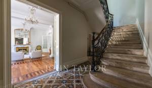 Verkauf Townhouse Bordeaux