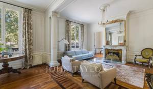 Verkauf Townhouse Bordeaux