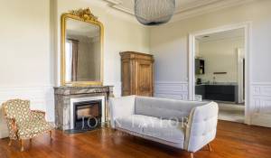 Verkauf Townhouse Bordeaux