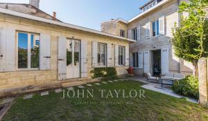 Verkauf Townhouse Bordeaux