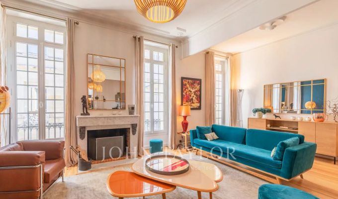 Verkauf Townhouse Bordeaux