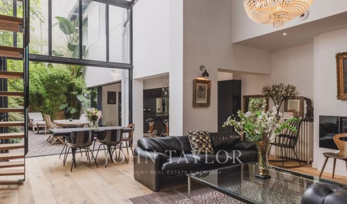 Verkauf Townhouse Bordeaux