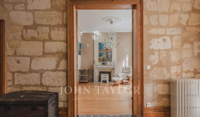 Verkauf Townhouse Bordeaux