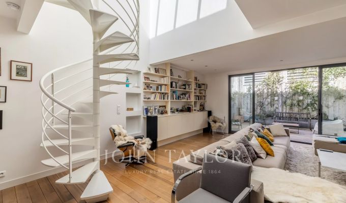 Verkauf Townhouse Bordeaux