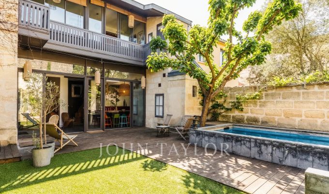 Verkauf Townhouse Bordeaux