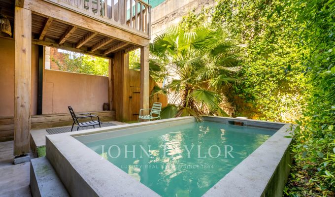 Verkauf Townhouse Bordeaux