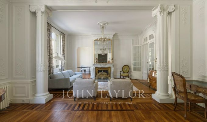 Verkauf Townhouse Bordeaux