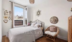 Verkauf Townhouse Boulogne-Billancourt