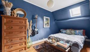 Verkauf Townhouse Boulogne-Billancourt