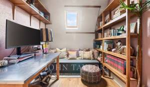 Verkauf Townhouse Boulogne-Billancourt