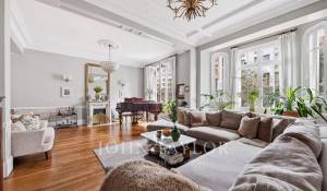 Verkauf Townhouse Boulogne-Billancourt