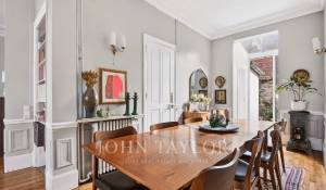 Verkauf Townhouse Boulogne-Billancourt