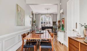 Verkauf Townhouse Boulogne-Billancourt