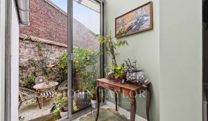 Verkauf Townhouse Boulogne-Billancourt