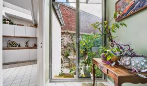 Verkauf Townhouse Boulogne-Billancourt