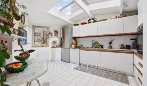 Verkauf Townhouse Boulogne-Billancourt