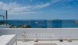 Verkauf Townhouse Cala Tarida