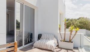 Verkauf Townhouse Cala Tarida