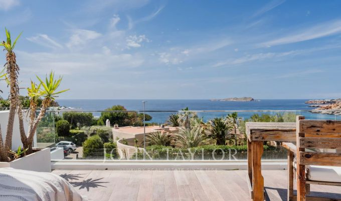Verkauf Townhouse Cala Tarida