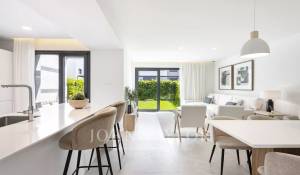 Verkauf Townhouse Can Pastilla