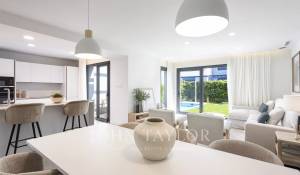 Verkauf Townhouse Can Pastilla