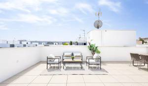 Verkauf Townhouse Can Pastilla