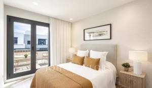 Verkauf Townhouse Can Pastilla