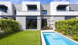 Verkauf Townhouse Can Pastilla