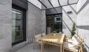 Verkauf Townhouse Can Pastilla