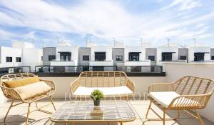 Verkauf Townhouse Can Pastilla