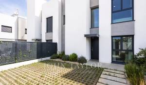 Verkauf Townhouse Can Pastilla