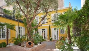 Verkauf Townhouse Cannes