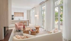 Verkauf Townhouse Cannes